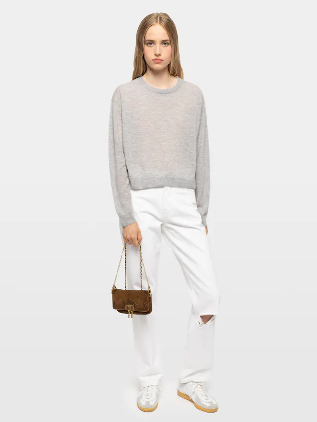 Rock Mini Clutch