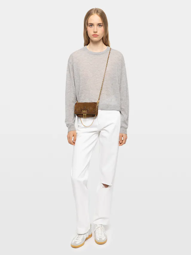 Rock Mini Clutch