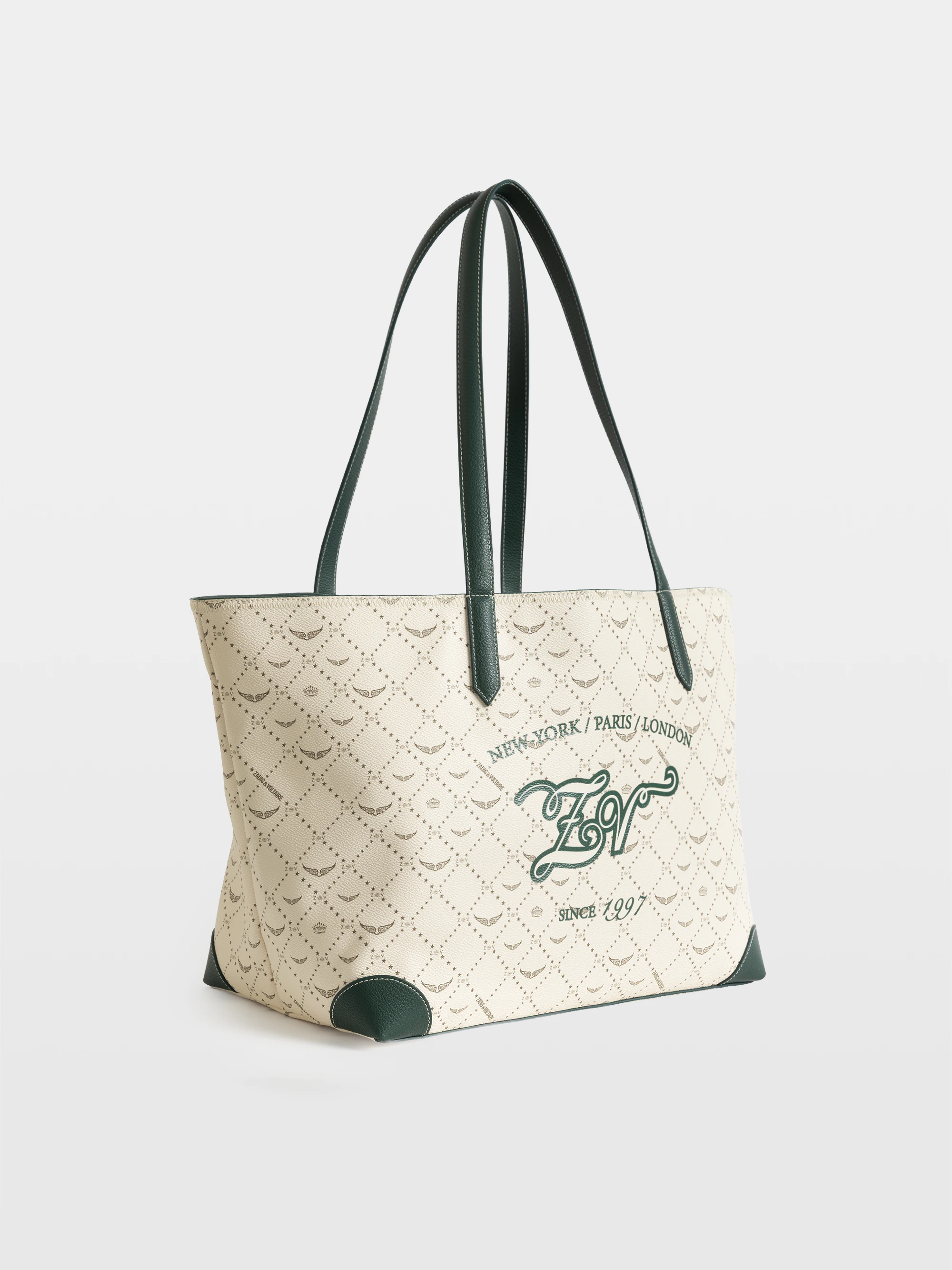 Z Shopper XL Monogram Tennis Bag