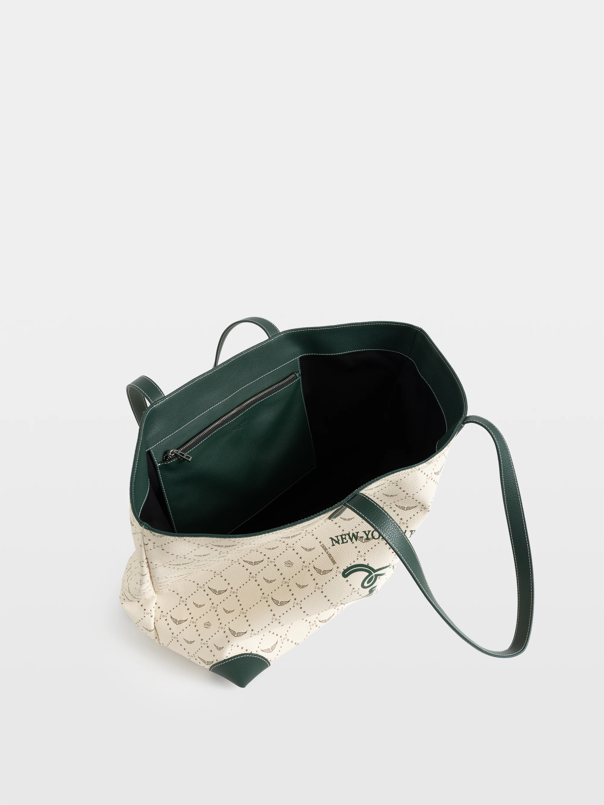 Z Shopper XL Monogram Tennis Bag