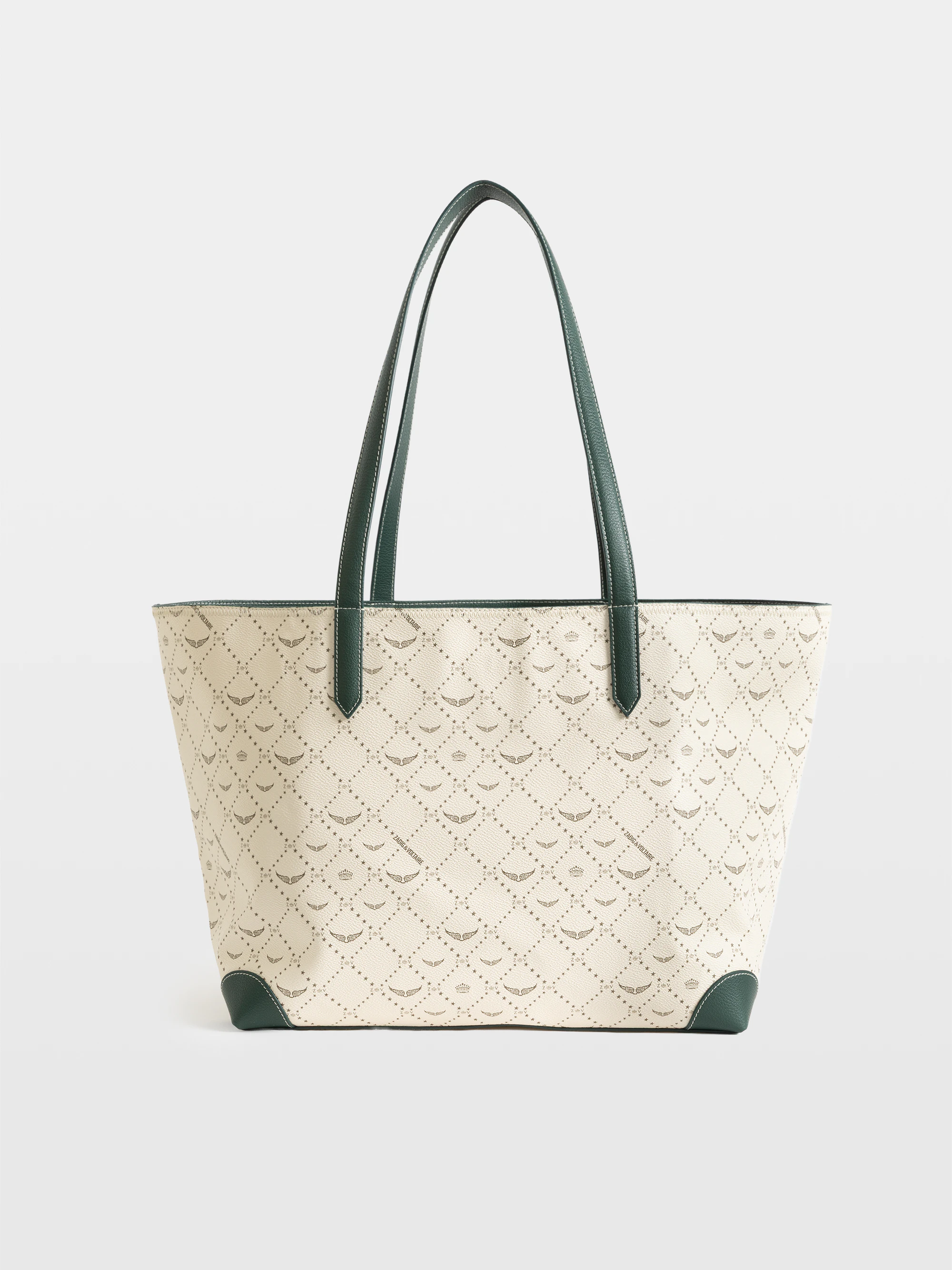 Z Shopper XL Monogram Tennis Bag