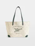 Z Shopper XL Monogram Tennis Bag