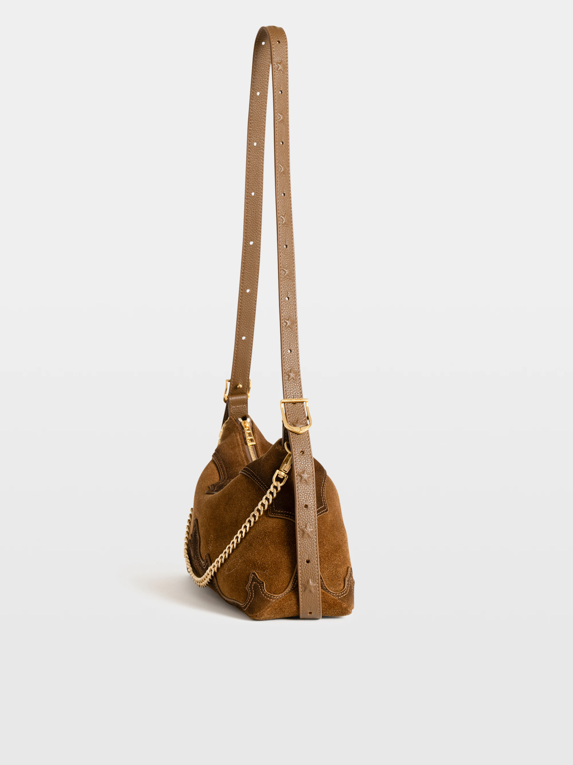 Jim Mini Western Used Bag