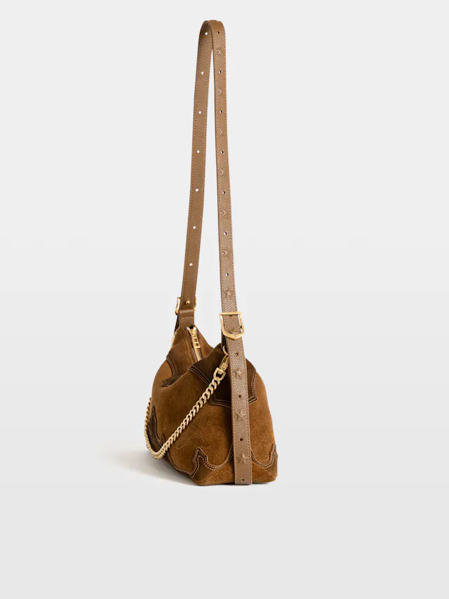 Sac Jim Mini Western Used