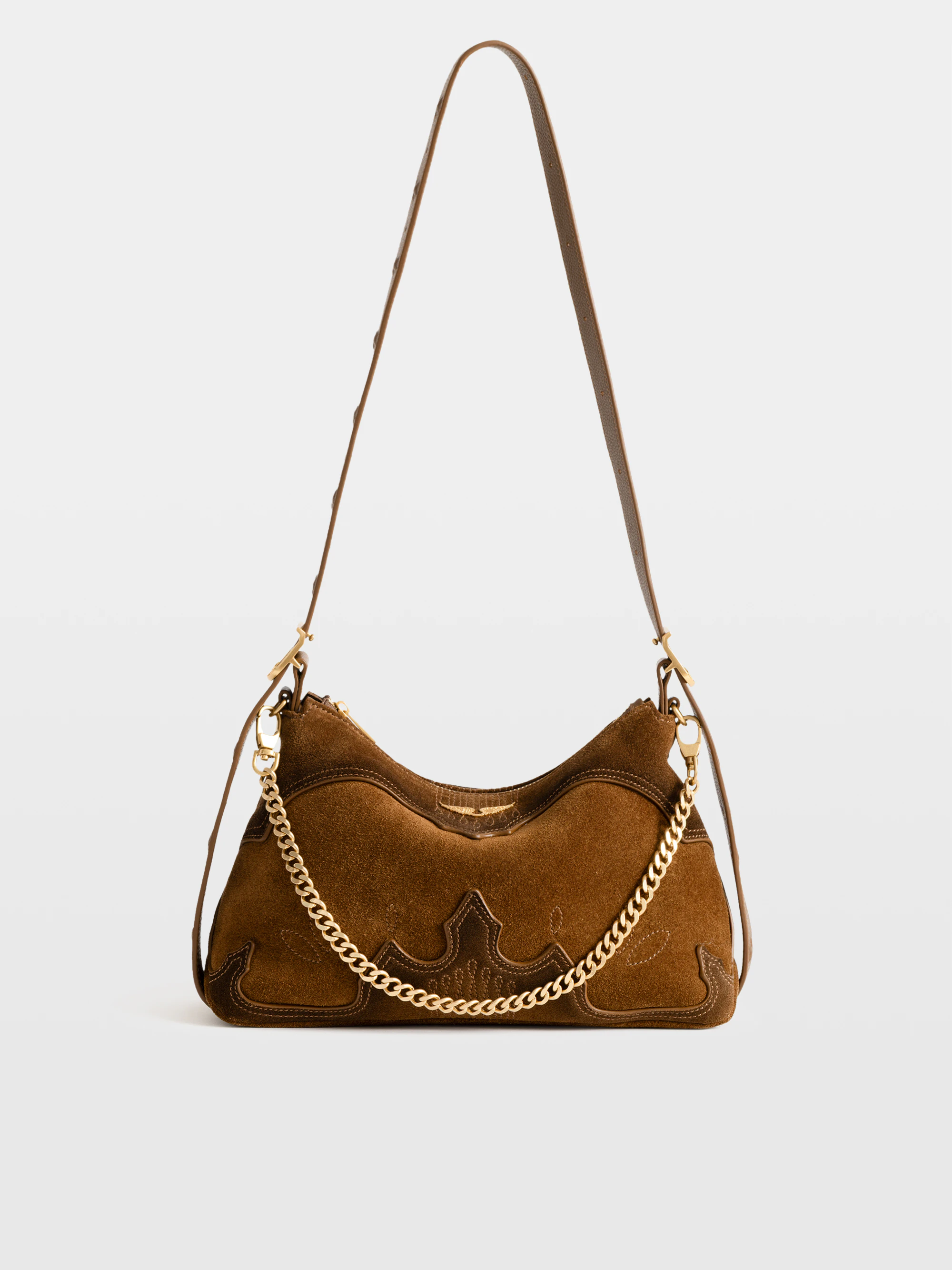 Jim Mini Western Used Bag
