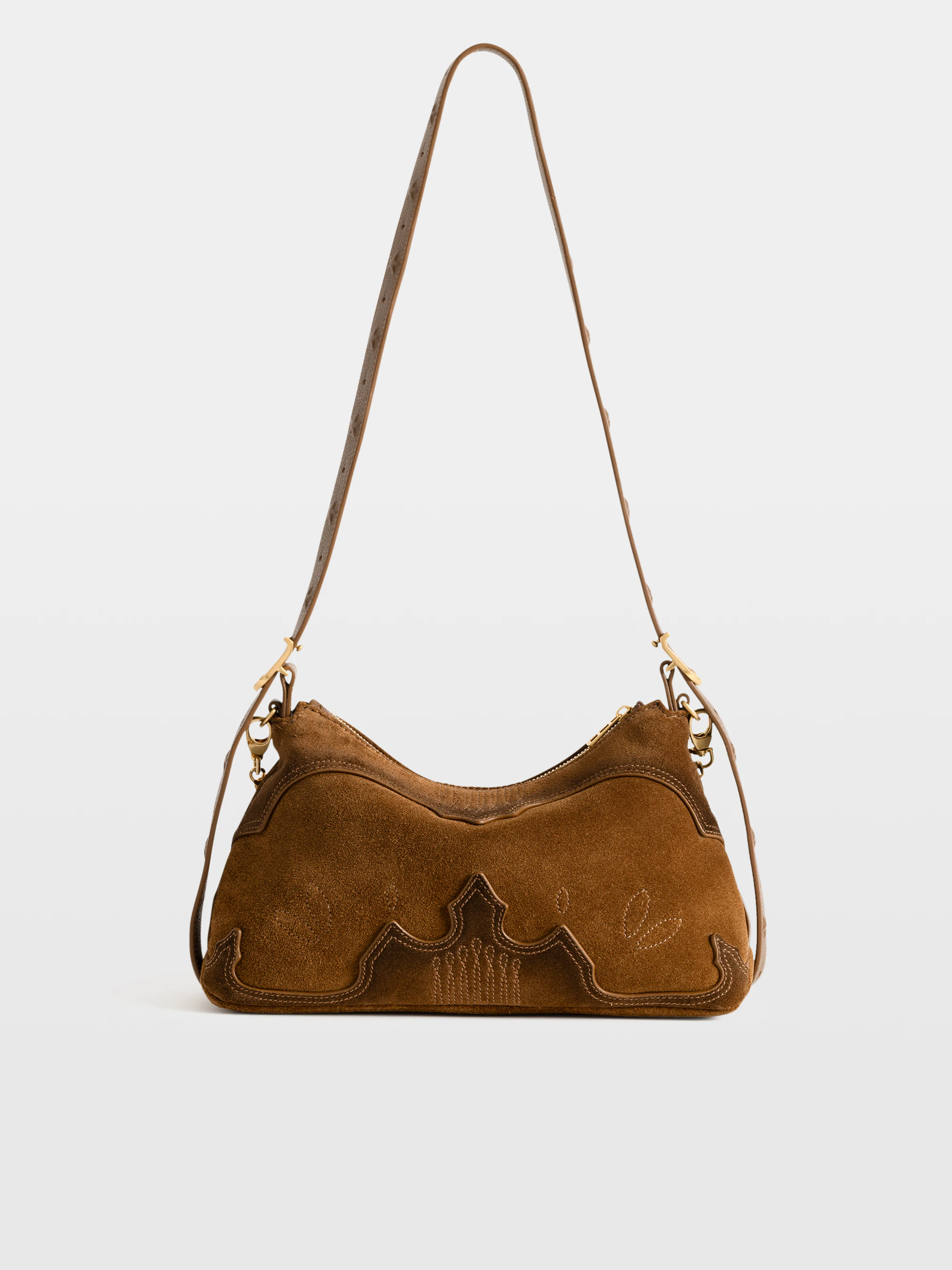 Jim Mini Western Used Bag