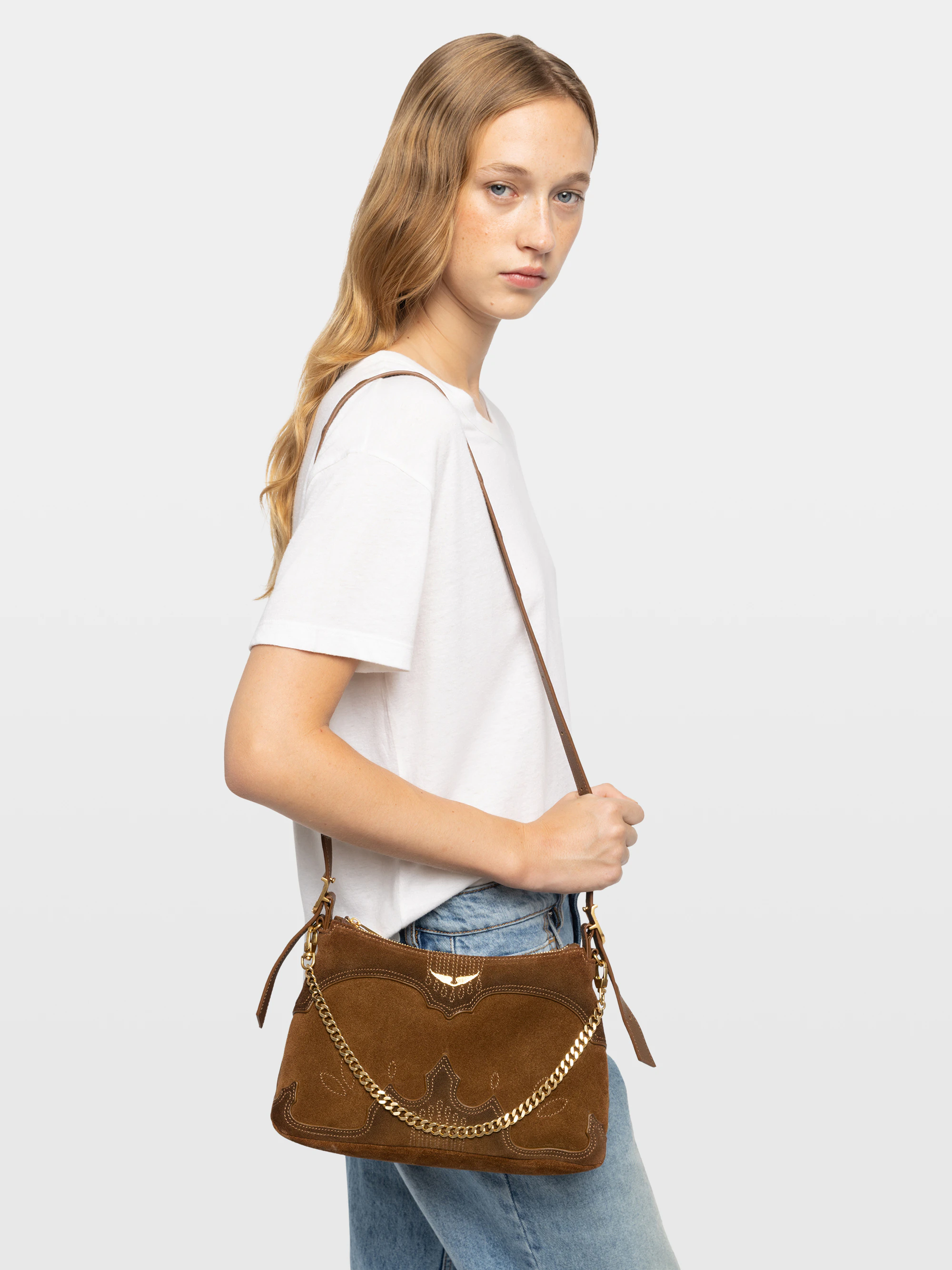 Jim Mini Western Used Bag