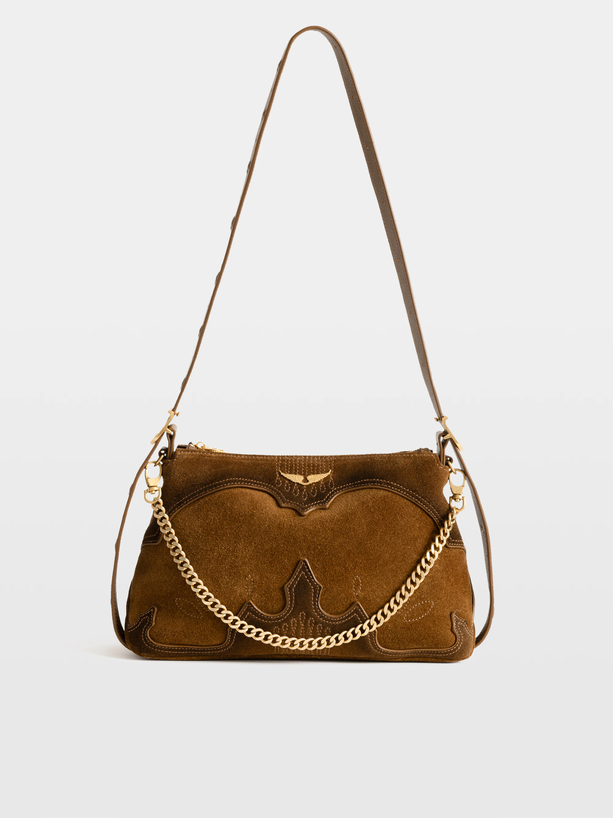 Jim Mini Western Used Bag
