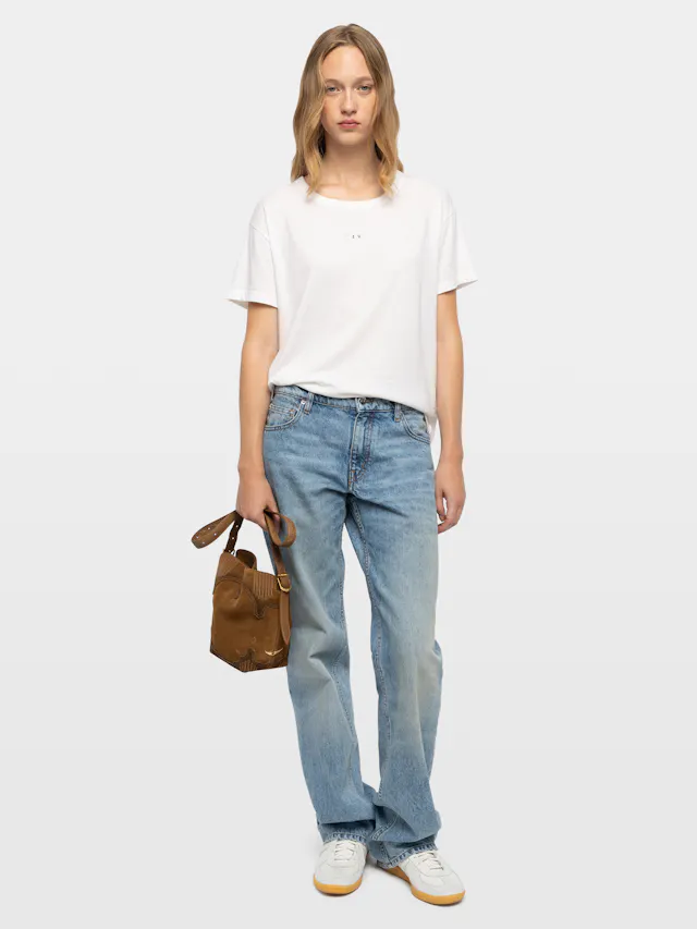 Baby Jane Western Used Bag