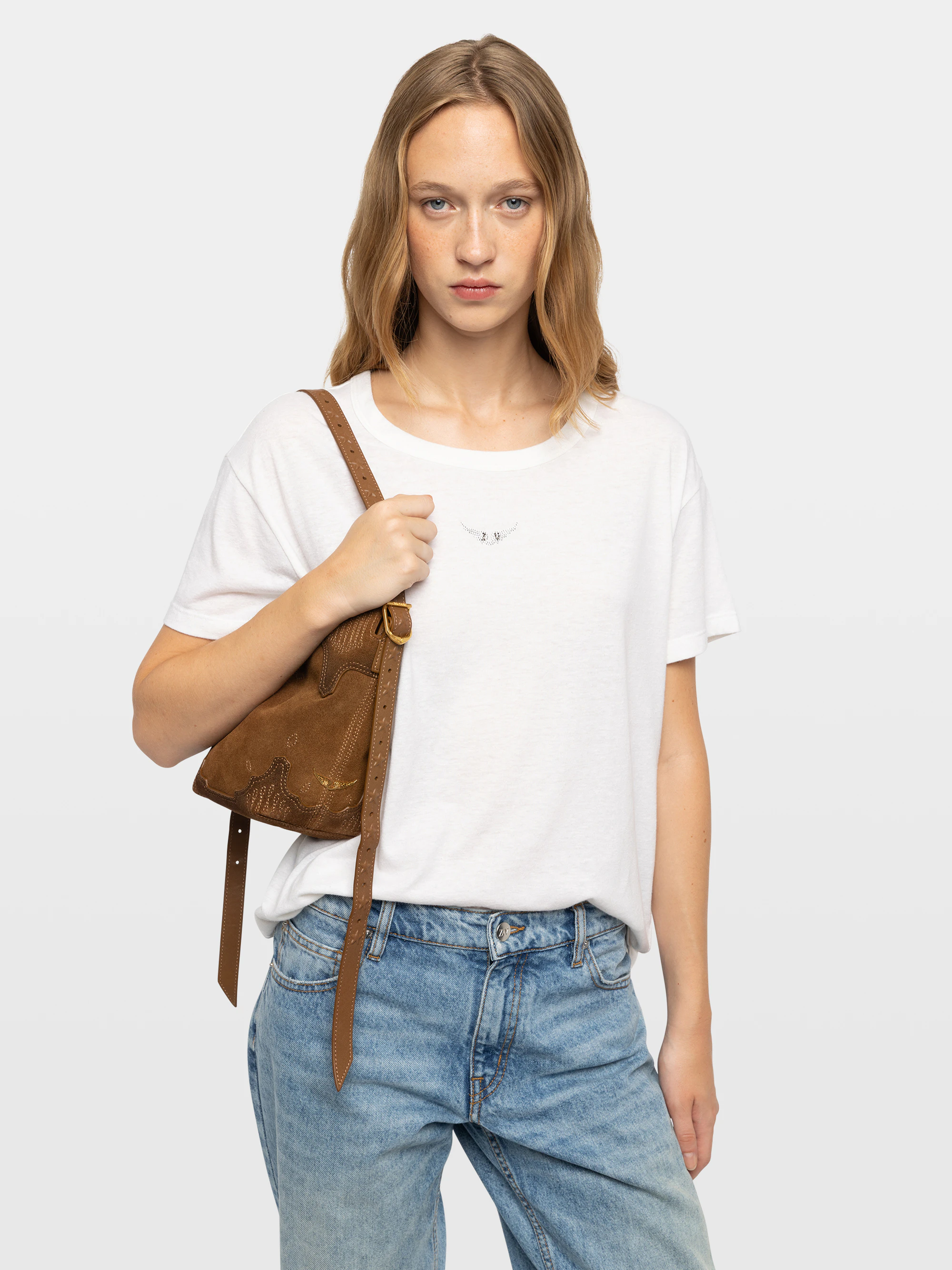 Baby Jane Western Used Bag