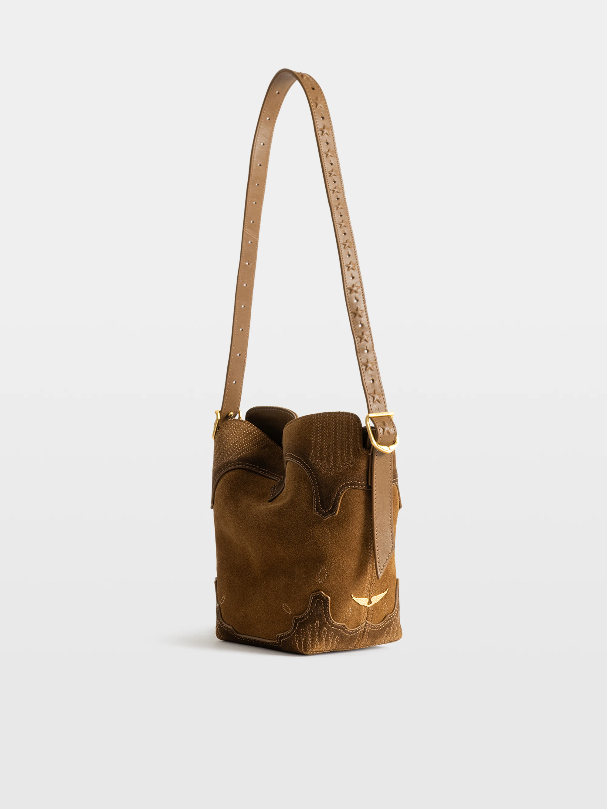 Baby Jane Western Used Bag