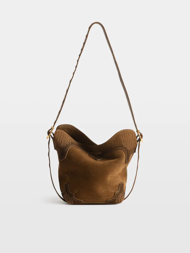 Baby Jane Western Used Bag