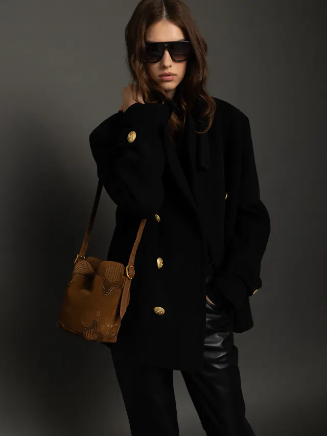 Baby Jane Western Used Bag