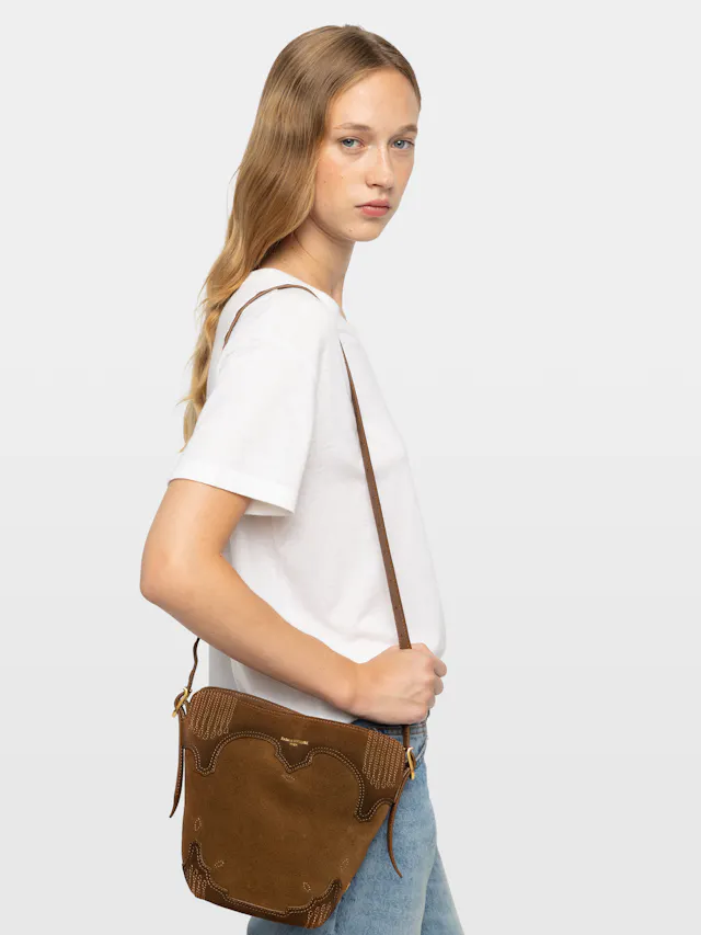Baby Jane Western Used Bag