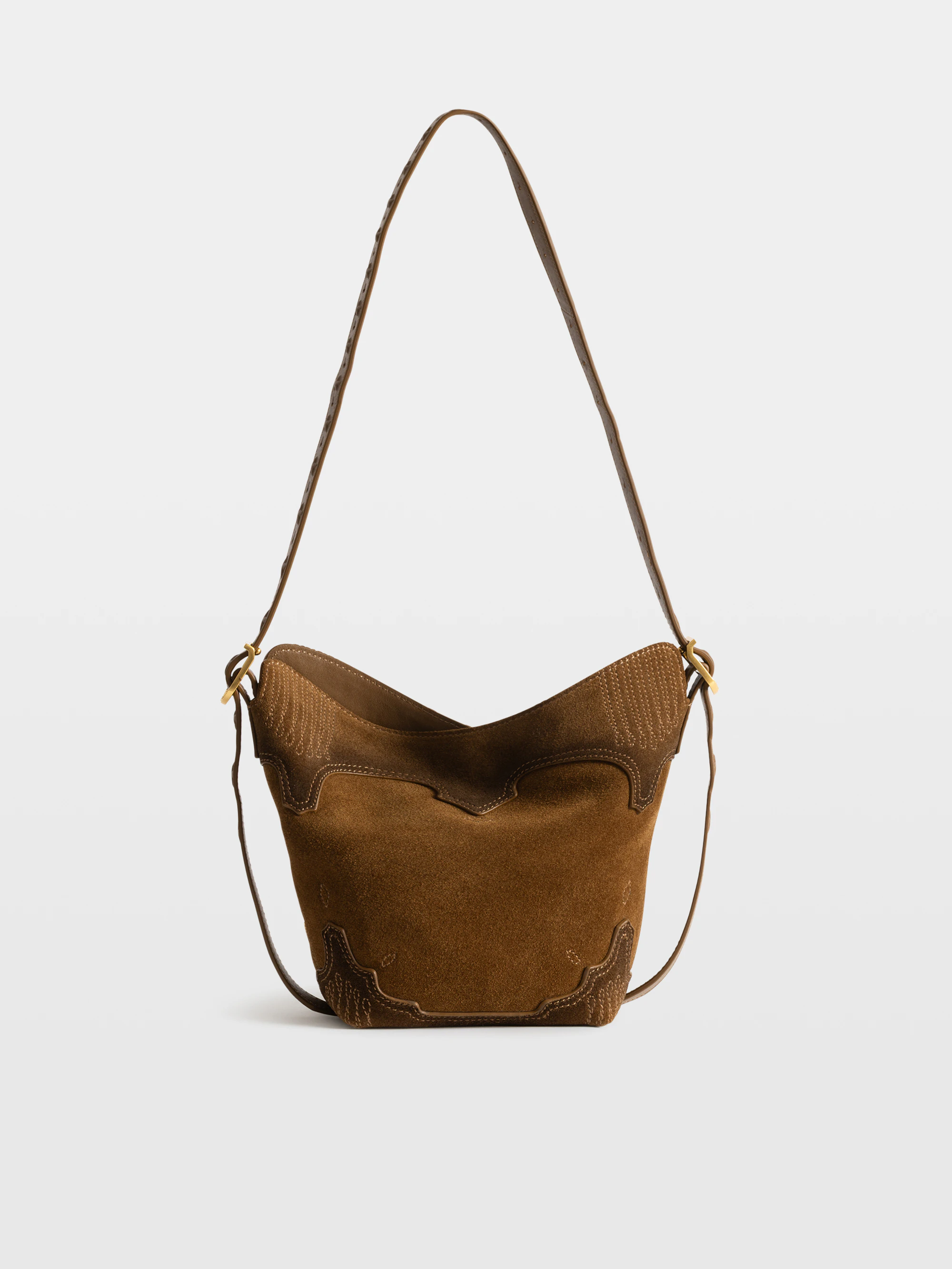 Baby Jane Western Used Bag
