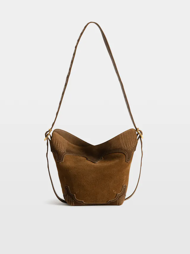 Baby Jane Western Used Bag