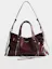Madison Small Vintage Patent Bag