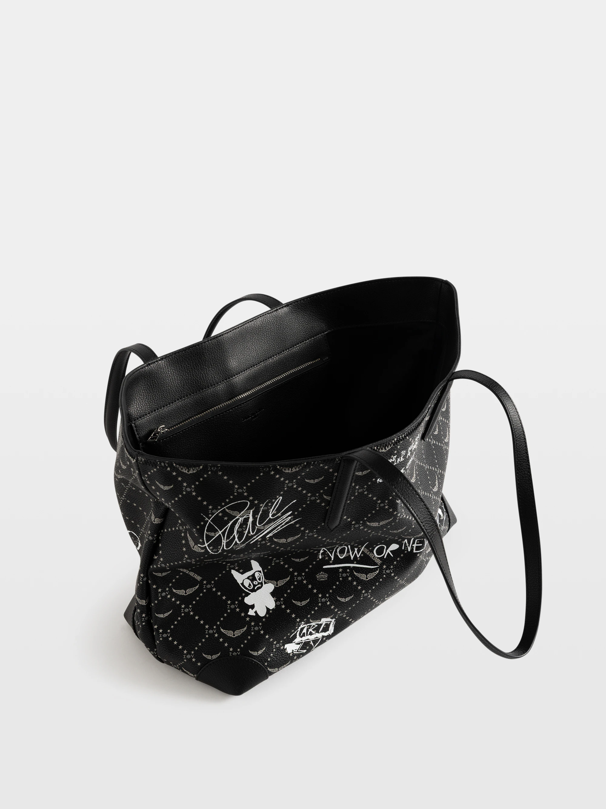Z Shopper Arty Tag Tasche