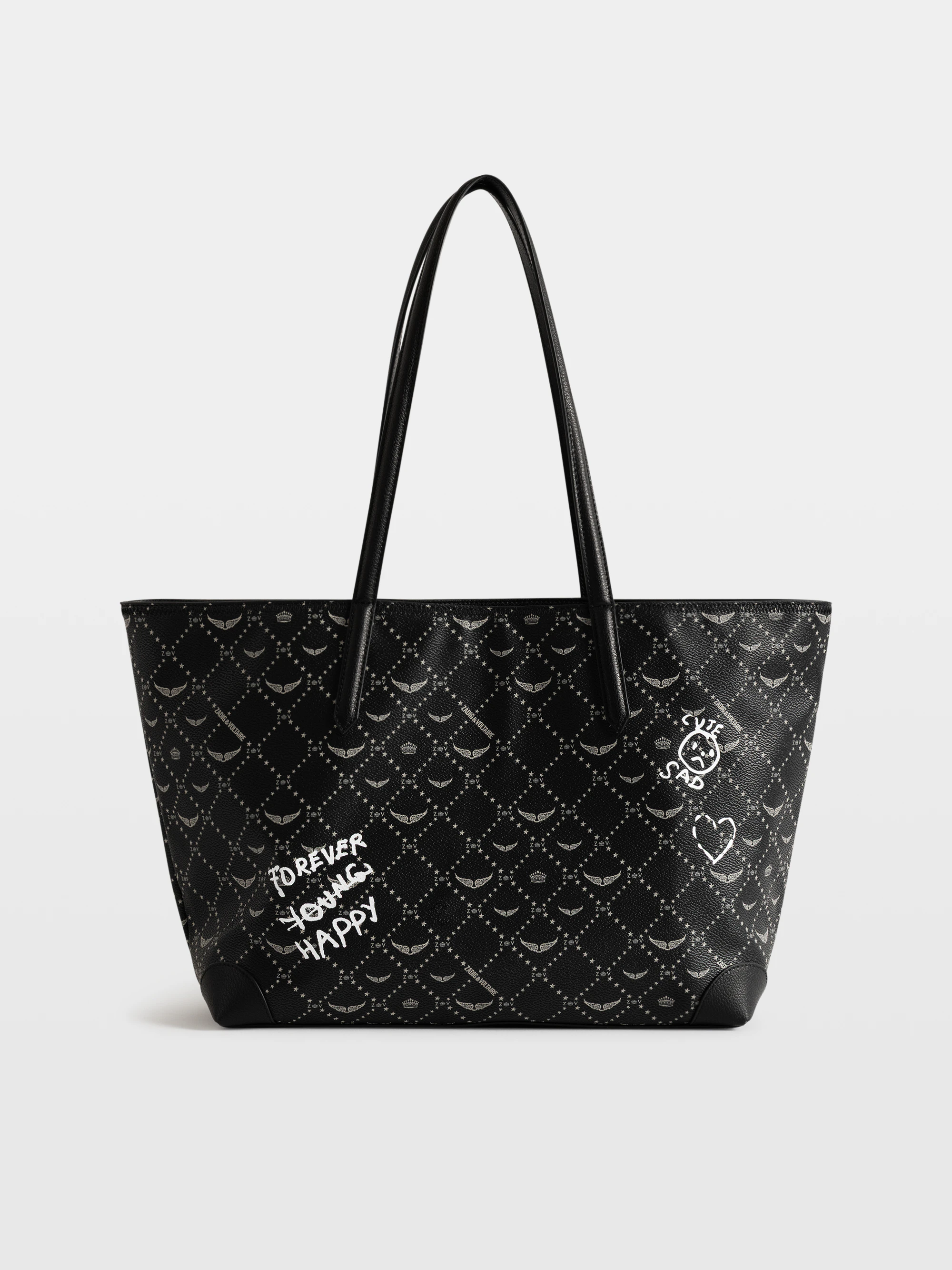 Z Shopper Arty Tag Tasche