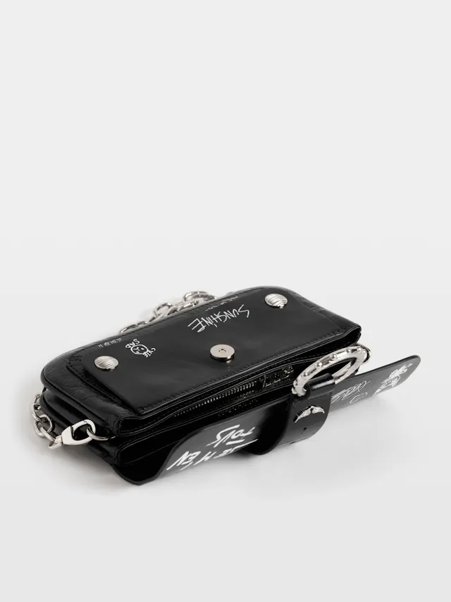 Sac Kate Wallet Arty Tag