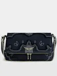 Rocky II Denim Tasche