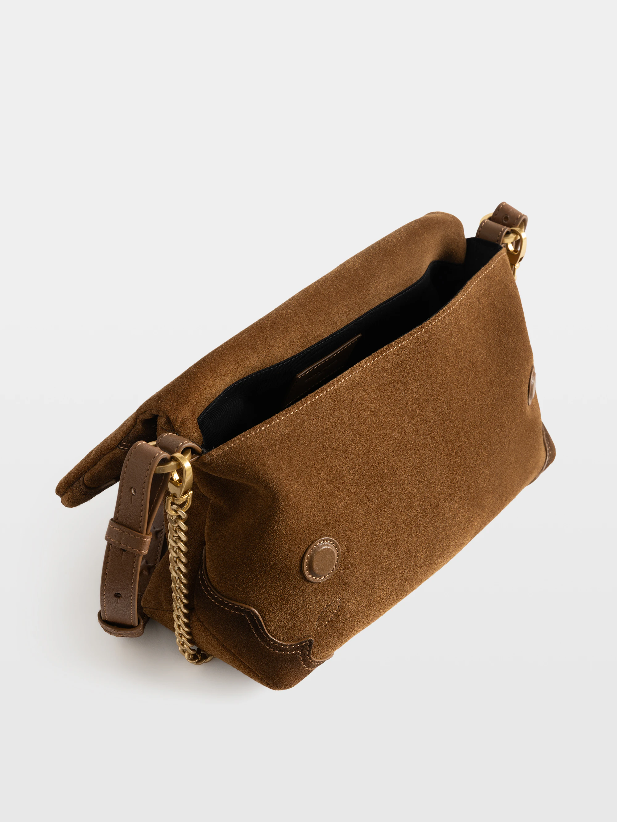 Rocky II Western Used Bag