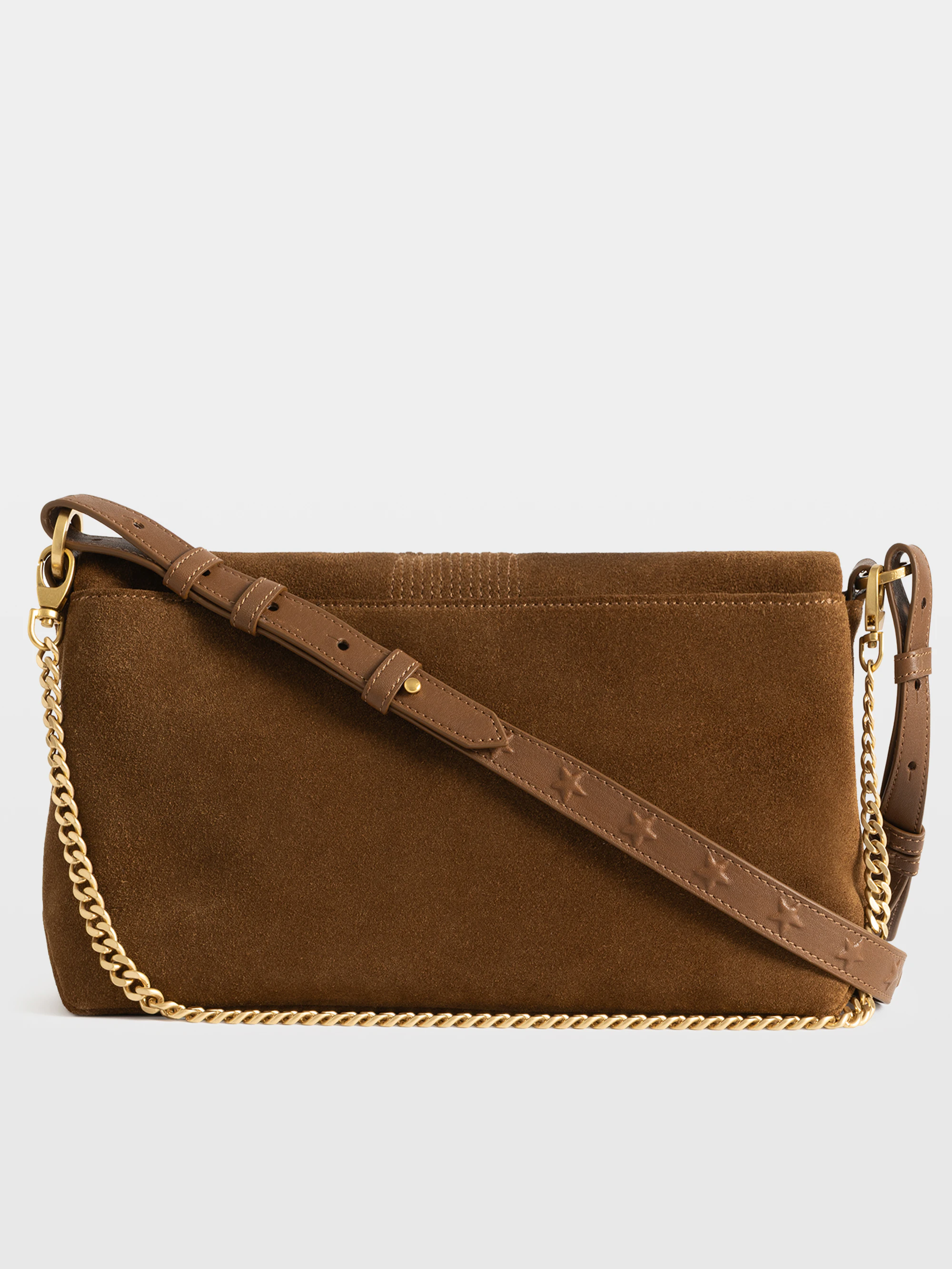 Rocky II Western Used Bag
