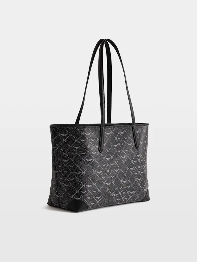 Z Shopper Monogram Bag