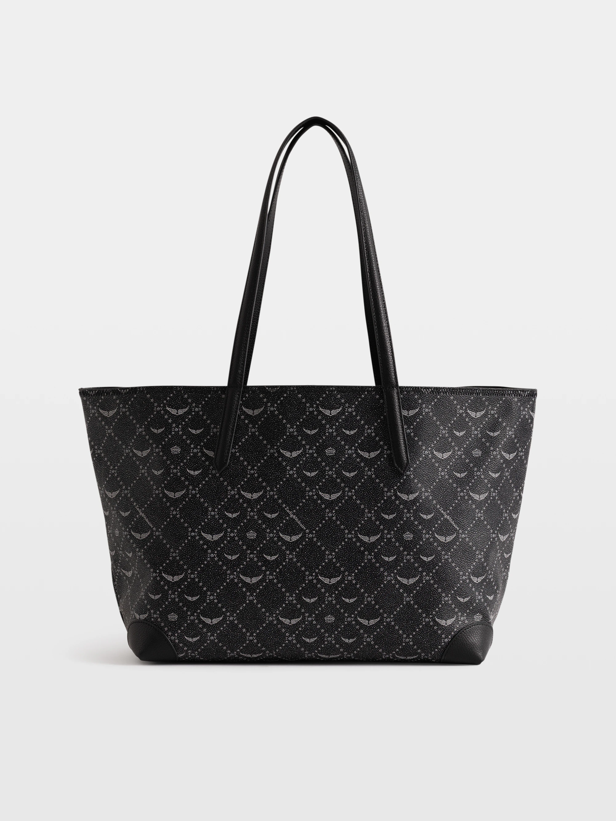 Z Shopper Monogram Bag