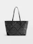 Z Shopper Monogram Bag
