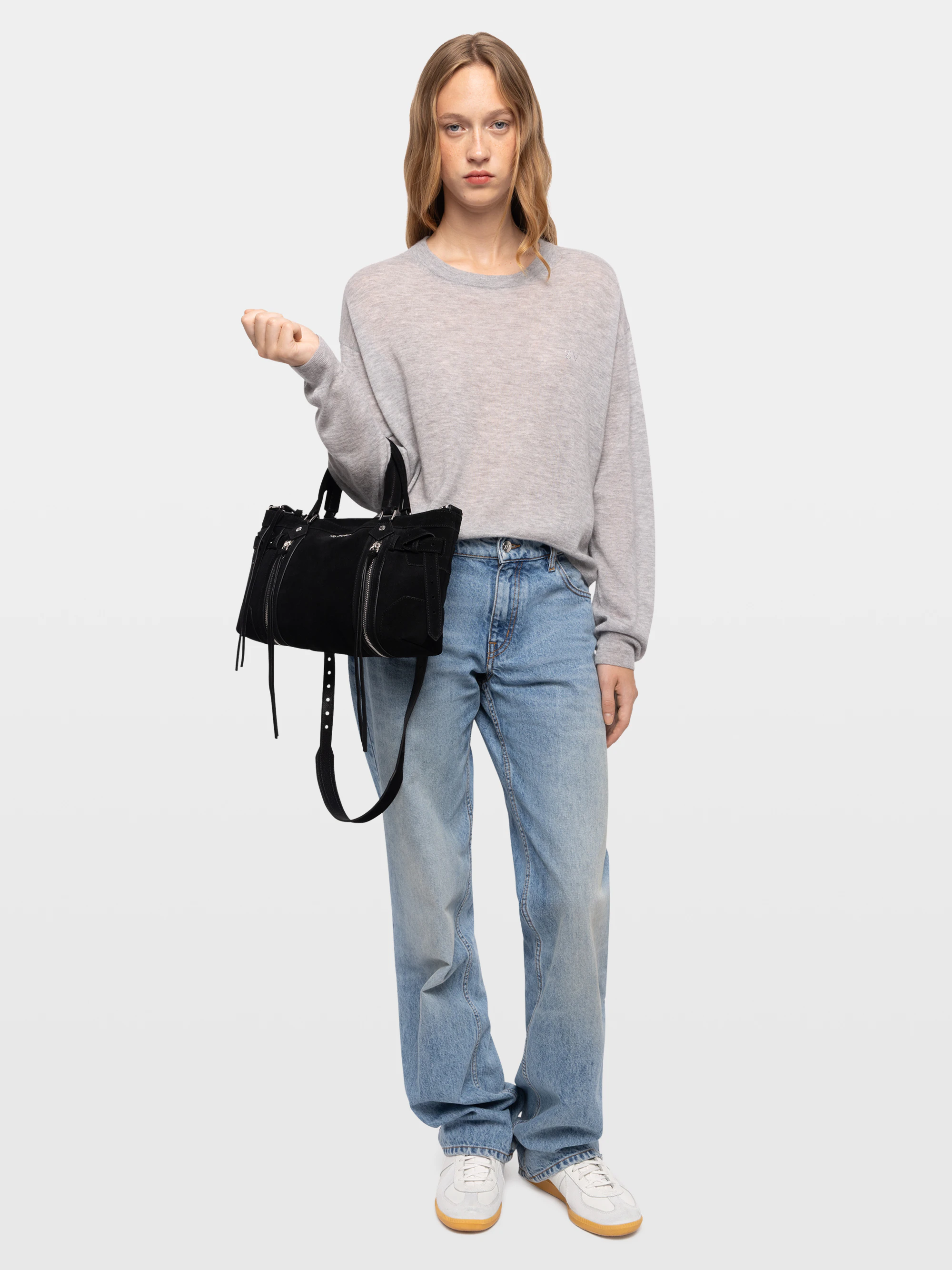 Madison Small Bag