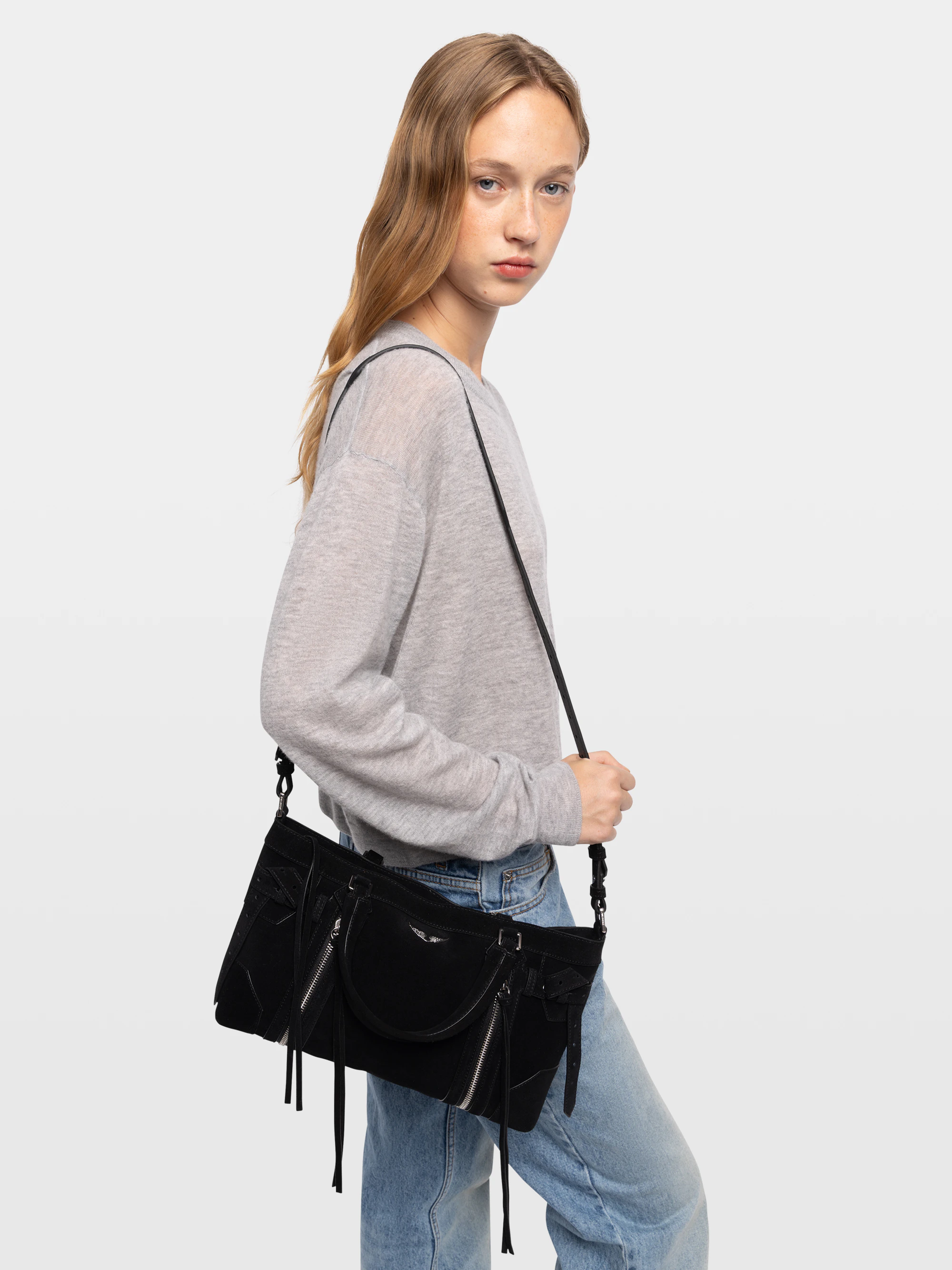 Madison Small Bag