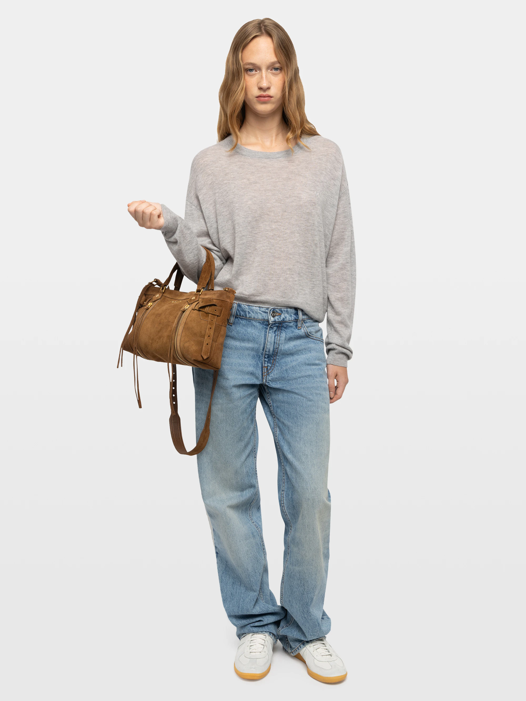 Madison Small Bag