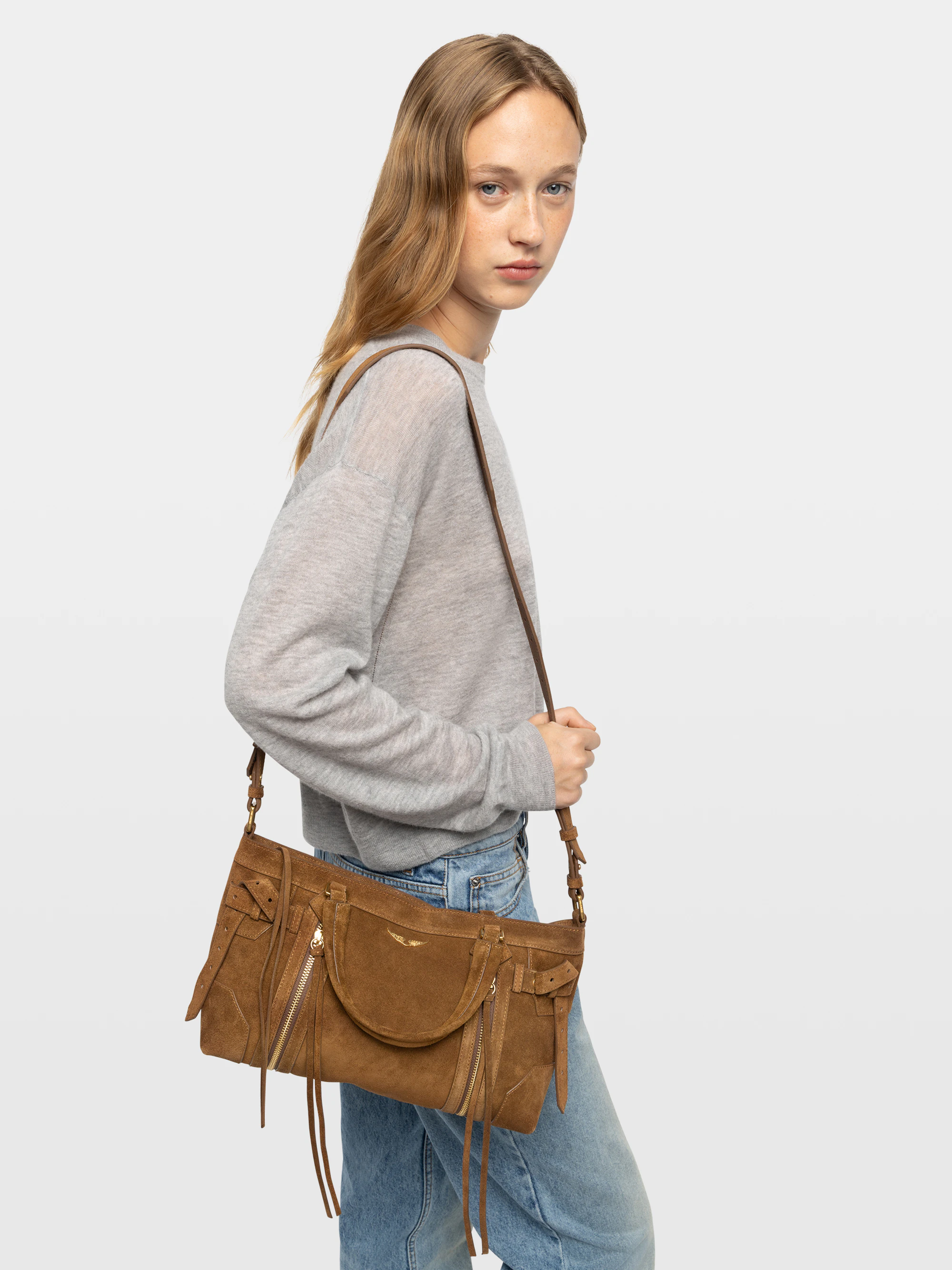 Madison Small Bag