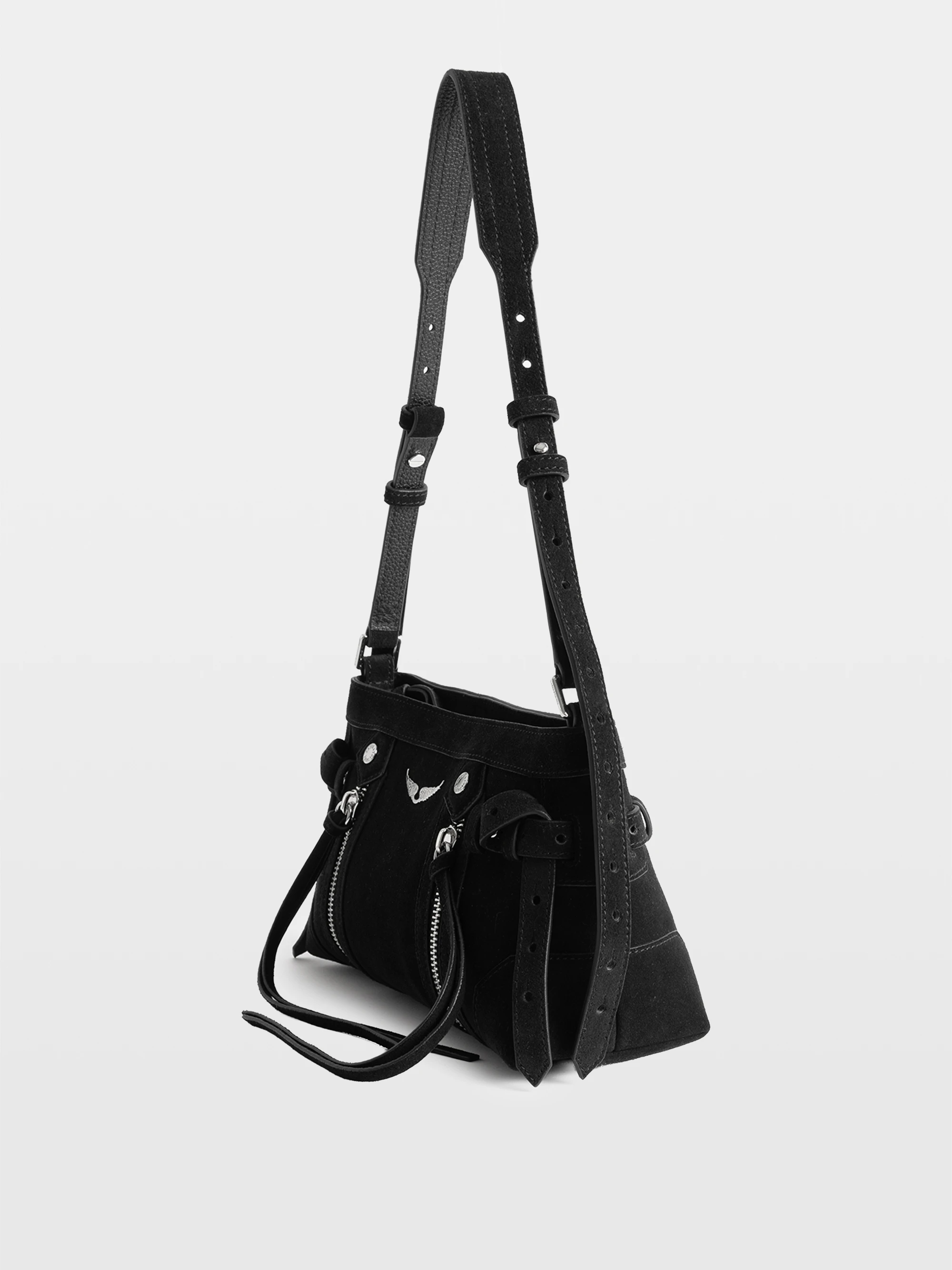 Sac Madison Mini Suede