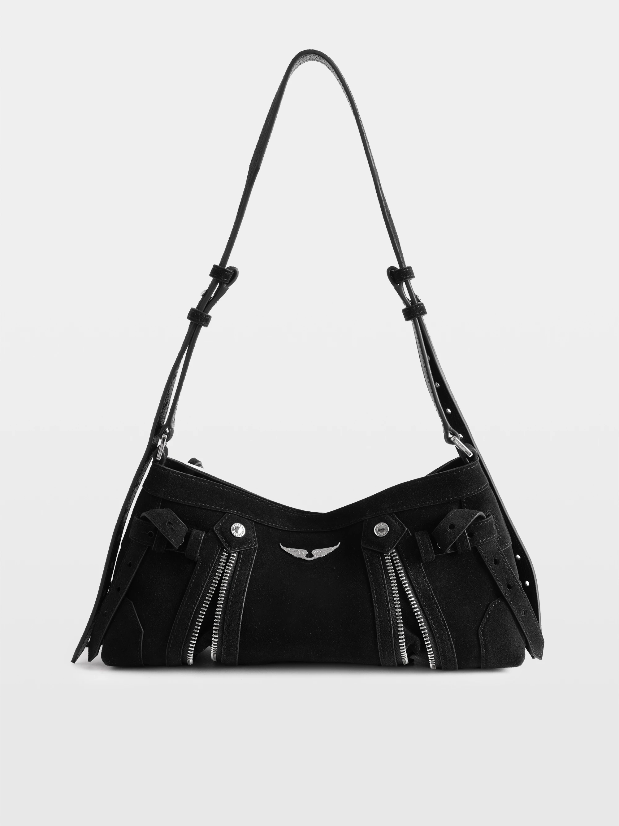 Sac Madison Mini Suede