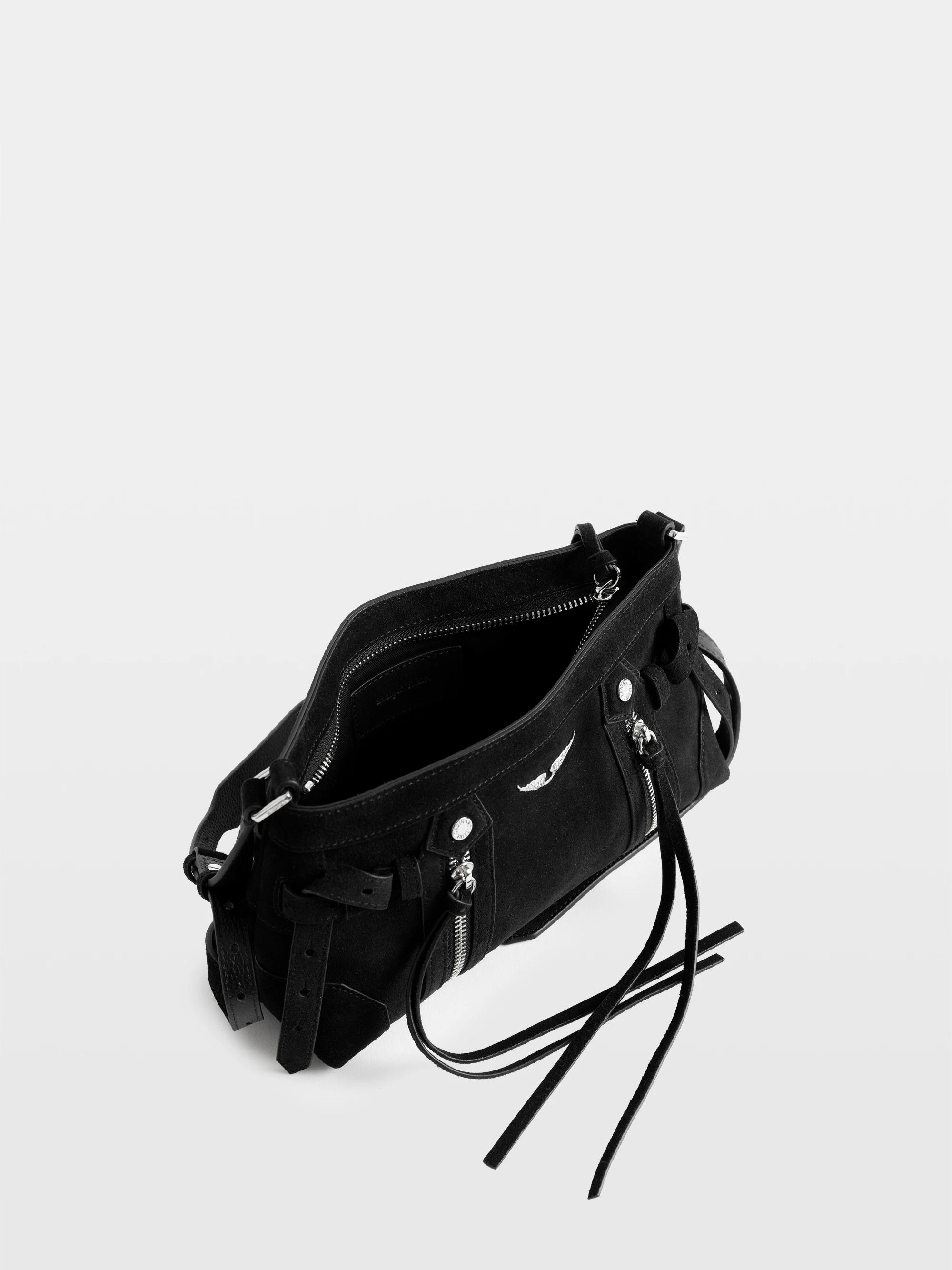Sac Madison Mini Suede
