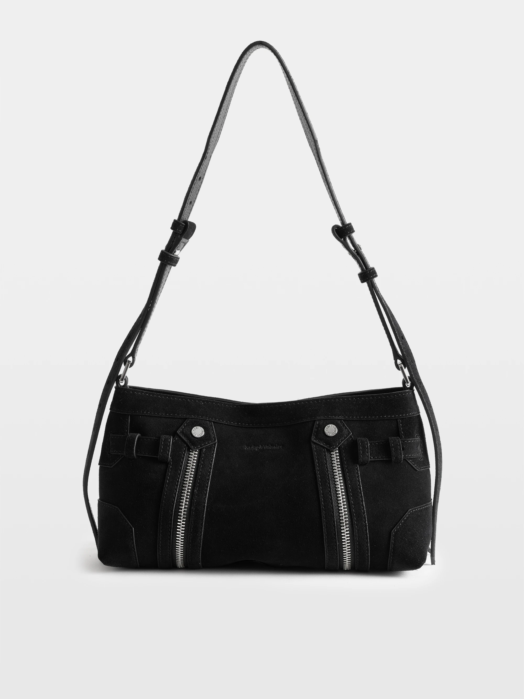 Sac Madison Mini Suede