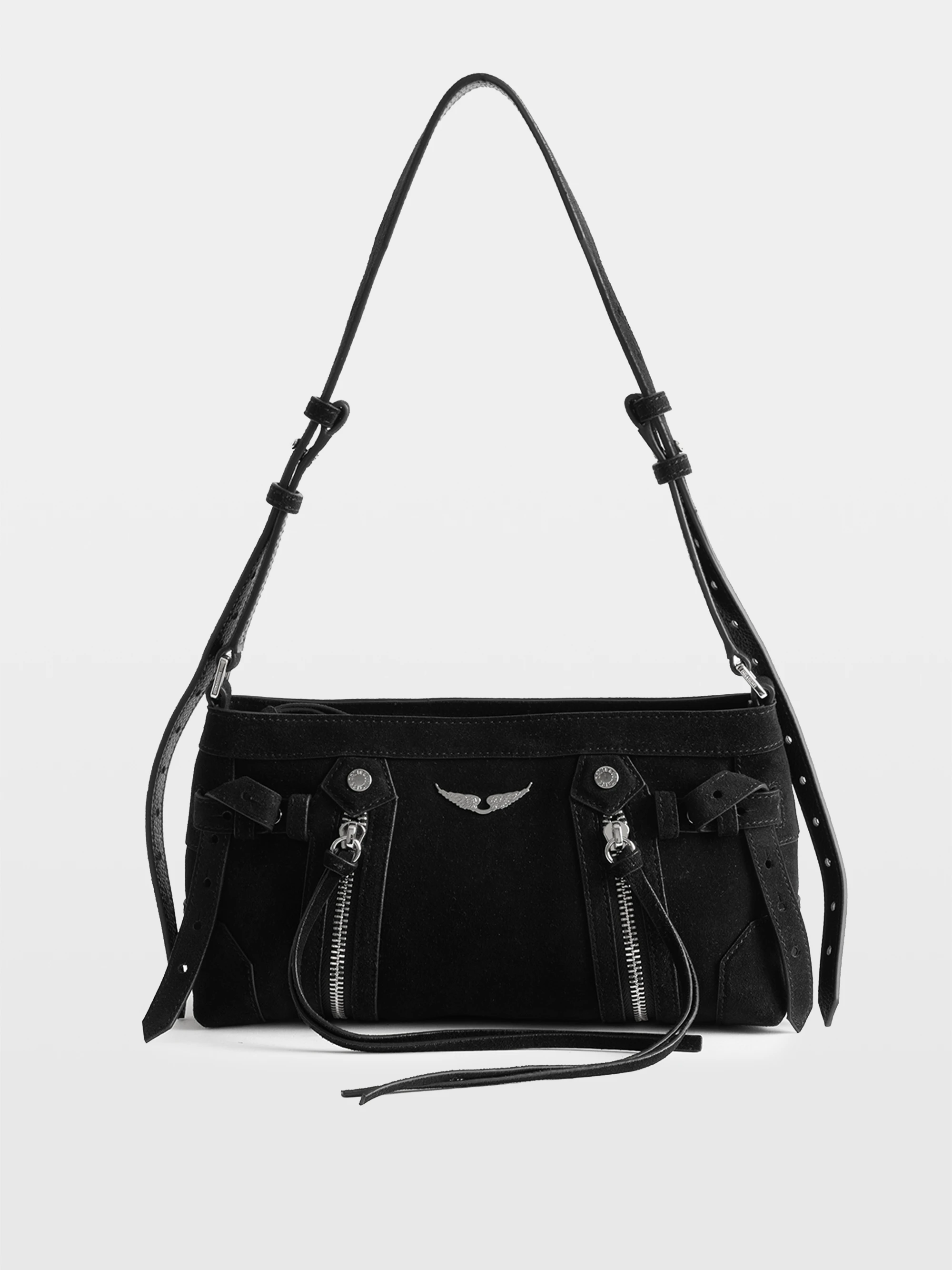 Sac Madison Mini Suede