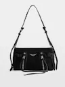 Madison Mini Suede Tasche - configurable