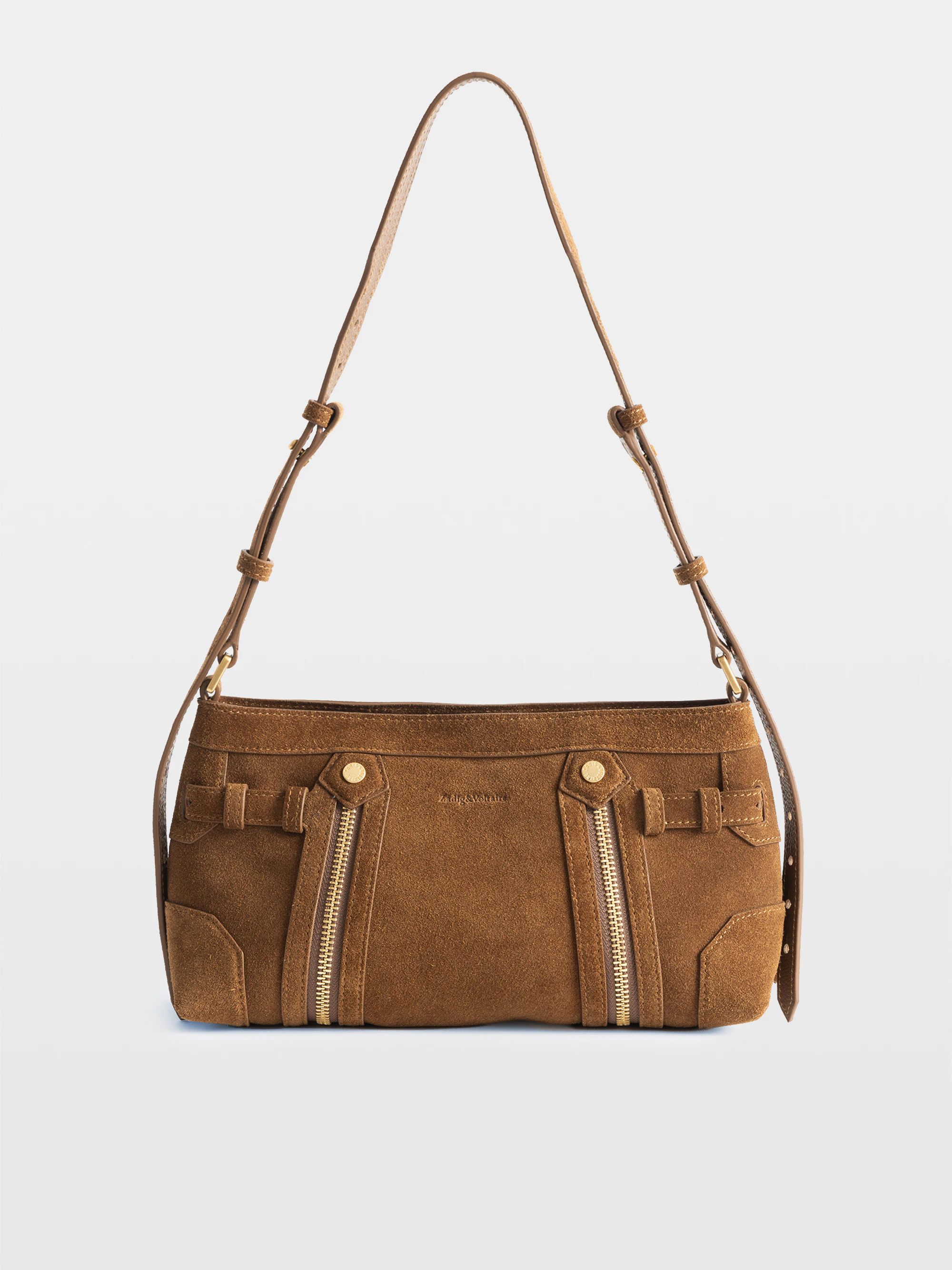 Sac Madison Mini Suede