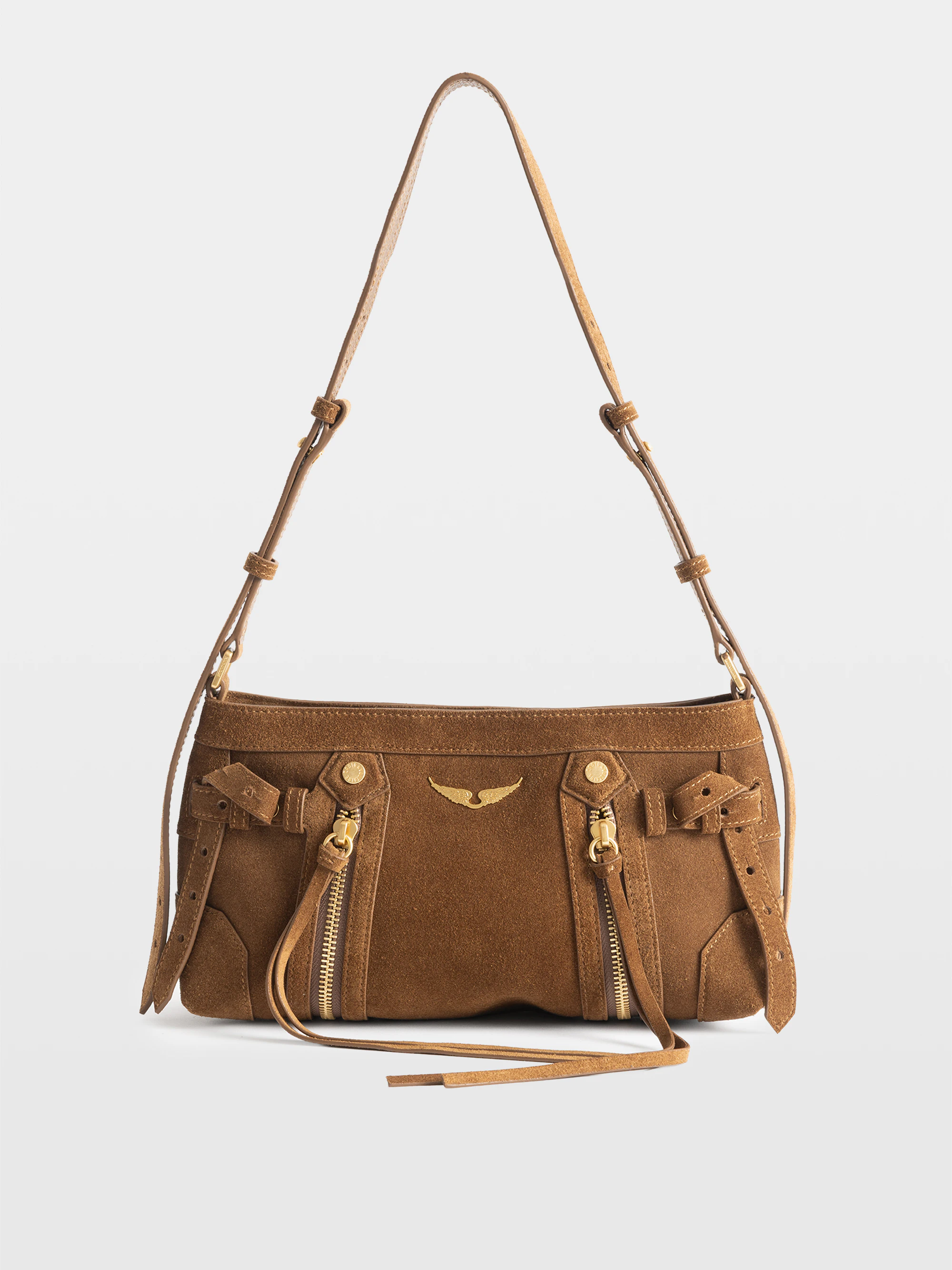 Sac Madison Mini Suede - configurable