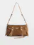Madison Mini Suede Bag