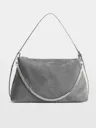 Jim Bag Suede - configurable