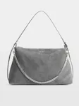 Jim Suede Bag
