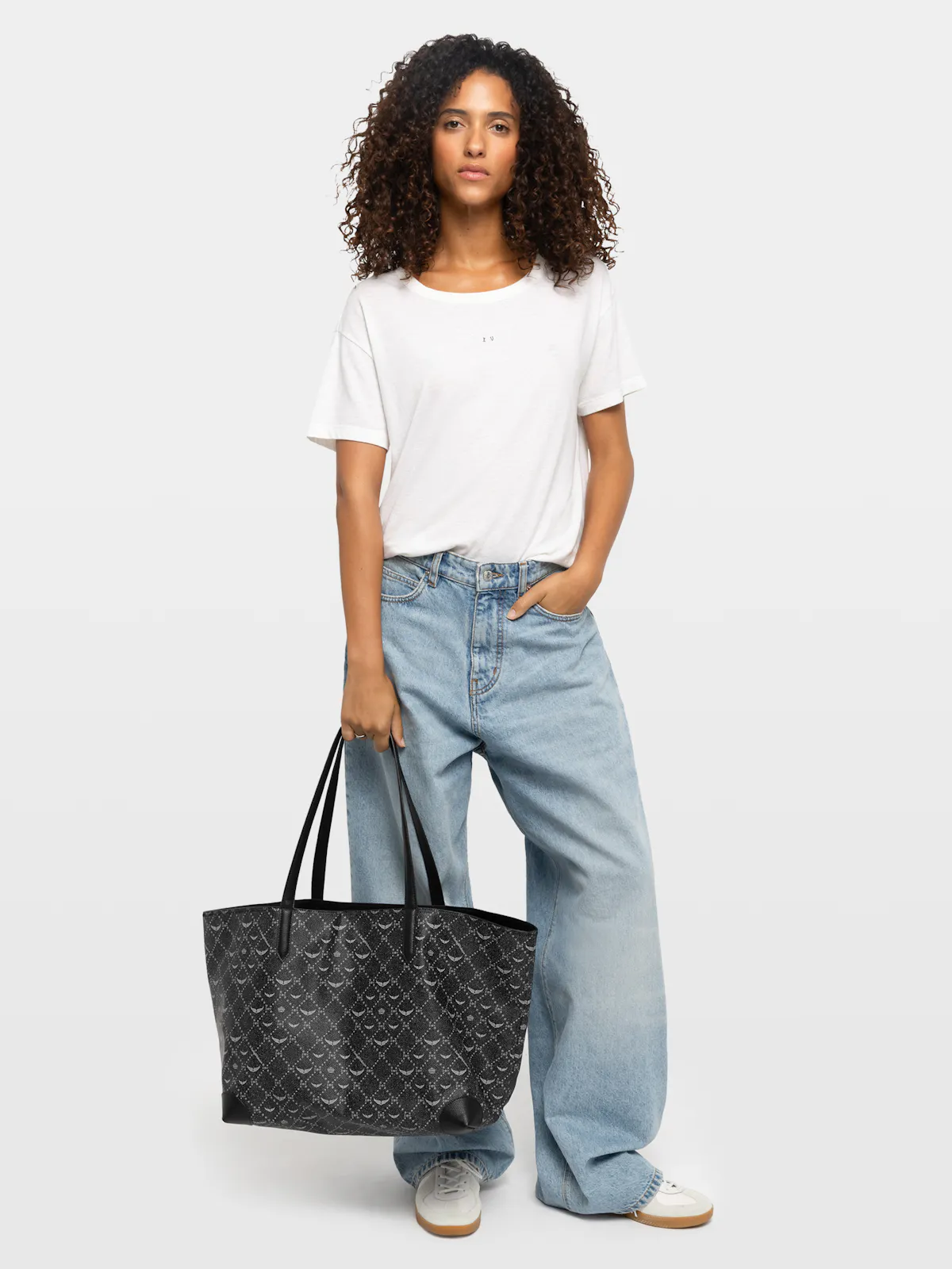 Z Shopper XL Monogram Bag
