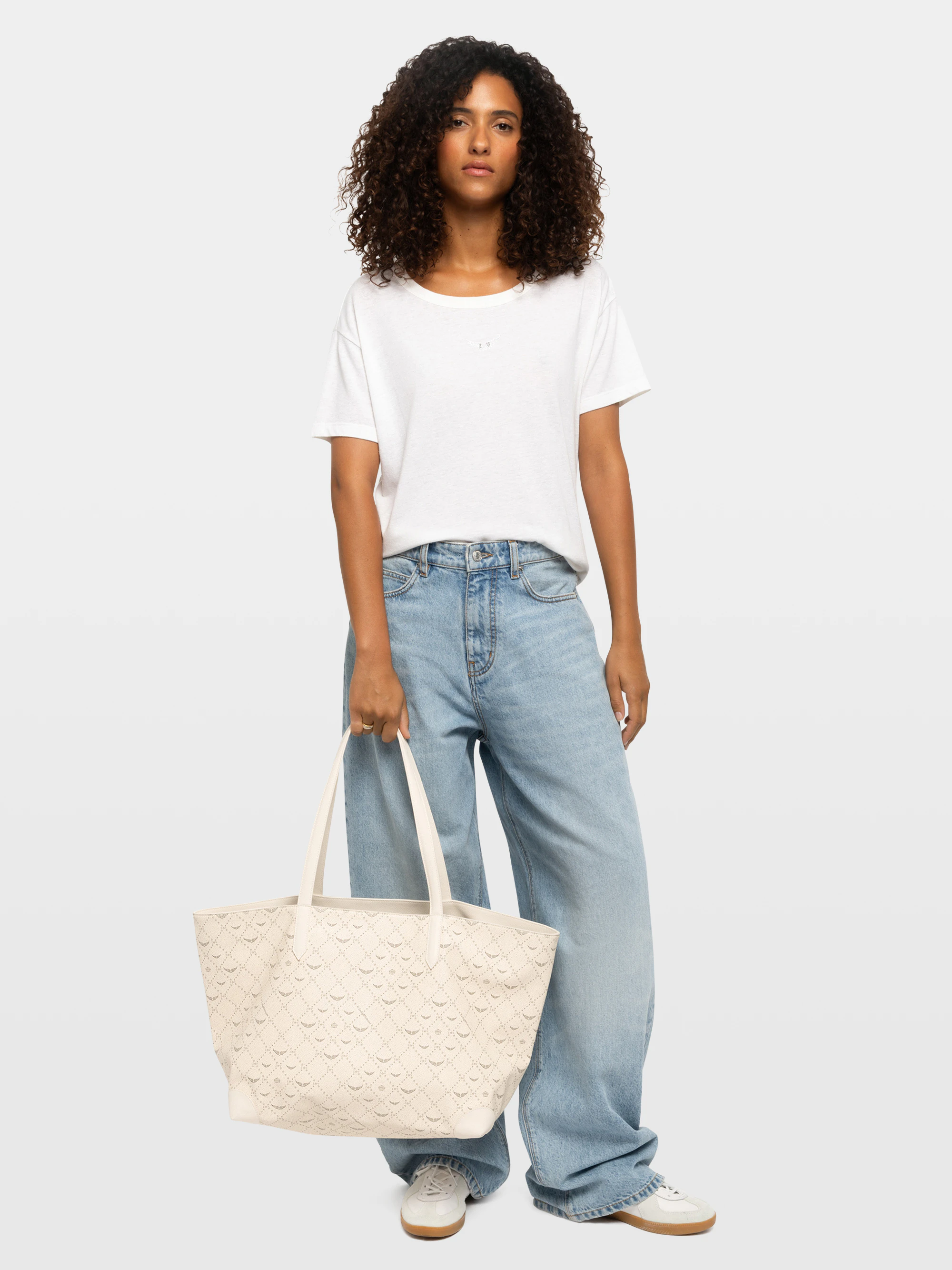 Bolso Z Shopper XL Monogram