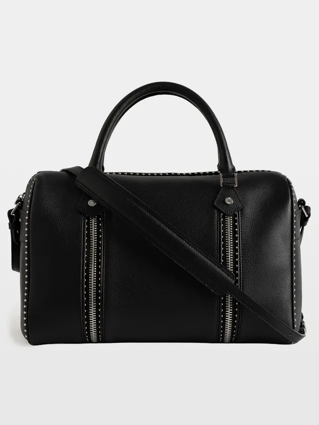 Bolso Sunny Medium Studs