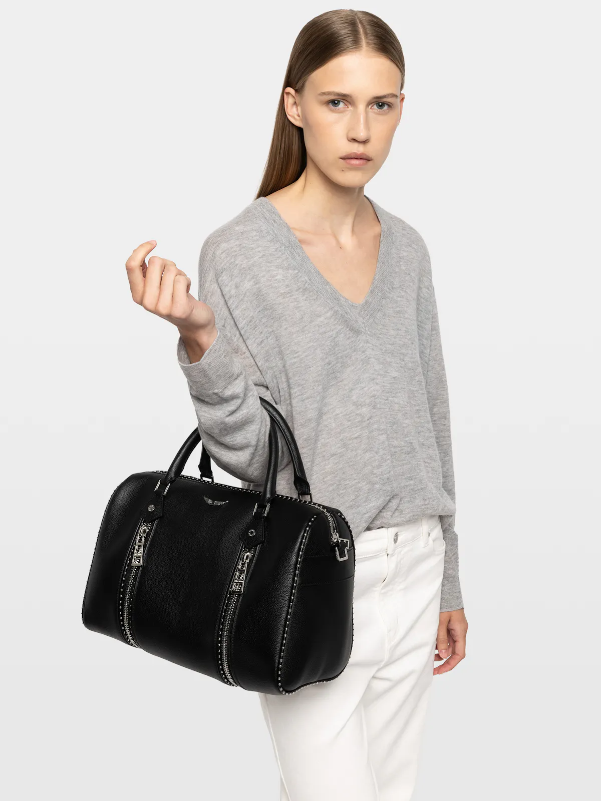 Sac Sunny Medium Studs