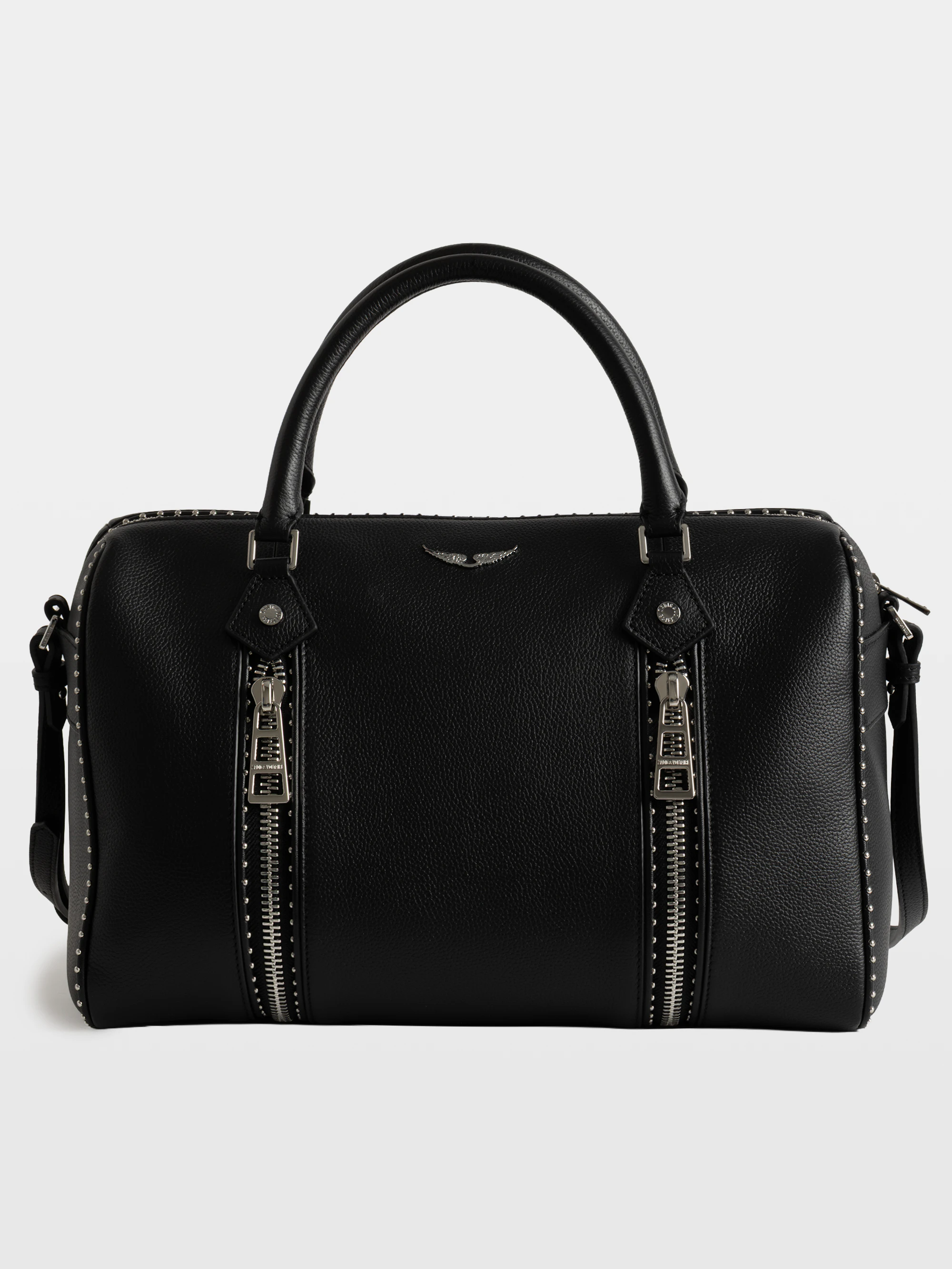 Bolso Sunny Medium Studs